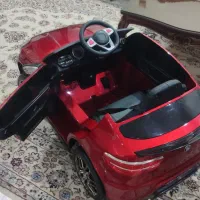 ماشین اسباب بازی