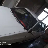 پراید|خودرو سواری و وانت|بیرجند, |دیوار