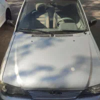 پراید 132|خودرو سواری و وانت|مشهد, انقلاب|دیوار