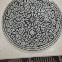 میز عسلی صنایع دستی|صنایع دستی و سایر لوازم تزئینی|تهران, نیلوفر|دیوار