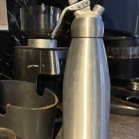 دستگاه خامه زن دستی