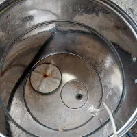 کهنه شور دست دوم سالم|ماشین لباسشویی و خشک‌کن لباس|ارومیه, |دیوار