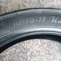 یک جفت لاستیک متور