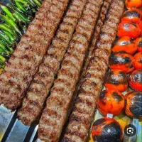 کارگر کبابی