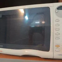 مارکرو فر مولینکس|اجاق گاز و لوازم برقی پخت‌وپز|تهران, شکوفه (عبدل آباد)|دیوار