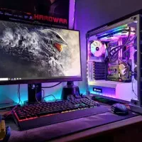 فروش و تعمیرات تخصصی کامپیوتر و لپتاپ