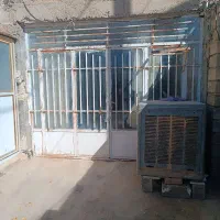 پارکینک جهت اجاره برای انباری|اجارهٔ دفتر صنعتی، کشاورزی، تجاری|ایوان, |دیوار