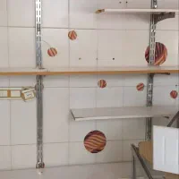 قفسه