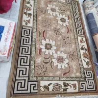 گلیم در حد نو کارکرده