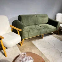 مبل  مدل مینیمال اصلی هشت نفره