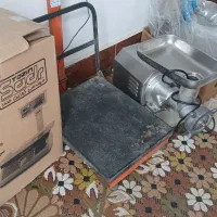 وسایل برقی و دیجیتال|فروشگاه و مغازه|چابکسر, |دیوار