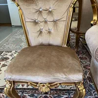 فروش به دلیل مهاجرت مبلمان ۹ نفره و نهارخوری ۸نفره|مبلمان خانگی و میز عسلی|تهران, استخر|دیوار