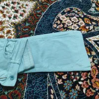 تعدادی لباس