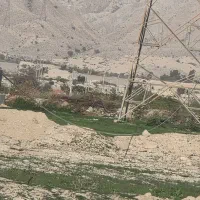 فروش-2-هکتار-زمین-کشاورزی-با-امتیاز-چاه-آب-برقی