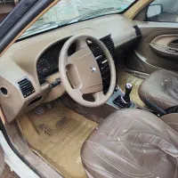 پژو 405slx مدل 96|خودرو سواری و وانت|تبریز, |دیوار