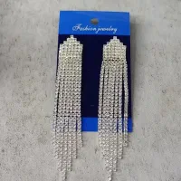 گوشواره استیل درمدلهای مختلف