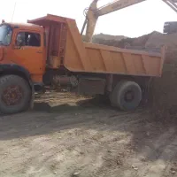 بنز تک کمپرسی مدل ۵۹