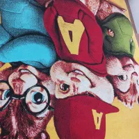 قالی اتاق بچه|فرش|بندر ماهشهر, |دیوار