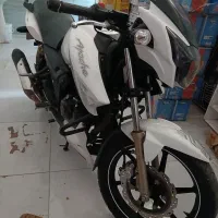 اپاچی 180 23هزار کار