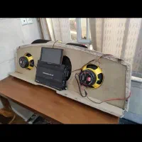 فروش سیستم صوتی ماشین