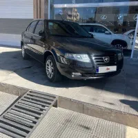 سمند مدل ۱۴۰۰ نقد و اقساط