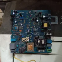 برد پکیج ایران رادیاتور برد کنترل پکیج ایران