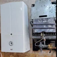 ابگرمکن ایران شرق|آبگرمکن، پکیج، شوفاژ|چناران, |دیوار