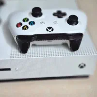 xbox one s|کنسول، بازی ویدئویی و آنلاین|اندیشه, اندیشه فاز ۱|دیوار