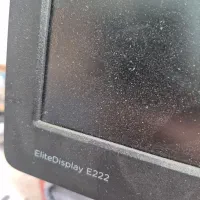 مانیتور ۲۲ اینچ HP elite display e222|قطعات و لوازم جانبی رایانه|شیروان (خراسان), |دیوار