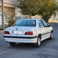 پژو پارس دوگانه شرکت مدل 92|خودرو سواری و وانت|خرمدره, |دیوار