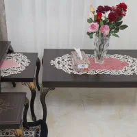 فروش میز عسلی درحدنو