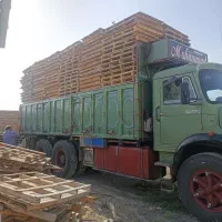 پالت چوبی وپلاستیکی،انواع تسمه ،سلفون صنعتی