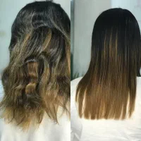 کراتین و پروتئین / فقط هزینه مواد ( به مدت محدود)