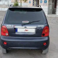 ام وی ام ۱۱۰ مدل ۹۴ چهار سیلندر|خودرو سواری و وانت|کرمان, |دیوار