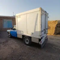 نیسان دیزل یخچالدار|خودرو سواری و وانت|سبزوار, قصبه شرقی|دیوار