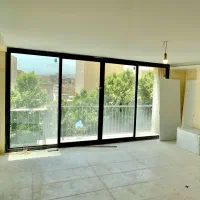 آپارتمان ۱۱۶ متری ۲ خواب/سه طرف نور/پلاک دوم لنبان