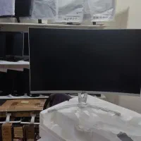 مانیتور گیمیگ و اداری با ۶ ماه گارانتی فروشگاه