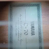 گیتارc70|گیتار، بیس، امپلیفایر|شیراز, فرگاز|دیوار