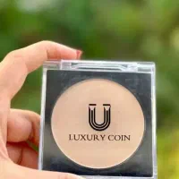 پنکک لاکچری کوین