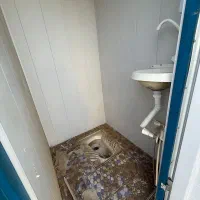 کانکس الوند کابین|مصالح و تجهیزات ساختمان|قزوین, |دیوار