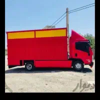 باربری شالمان سعدی با کادرمجرب وخوش اخلاق تضمینی|خدمات حمل و نقل|سنندج, |دیوار