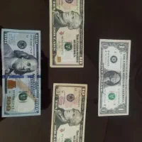 دلار کلکسیونی