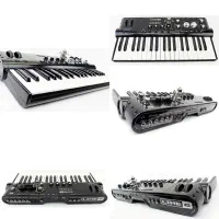 فروش میدی کنترلر برند امریکایی|پیانو، کیبورد، آکاردئون|شیراز, کوزه گری|دیوار