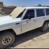 پاترول ۶سیلندر مدل 1983|خودرو سواری و وانت|تربت‌حیدریه, بالا ولایت|دیوار