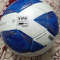 توپ فوتبال نو