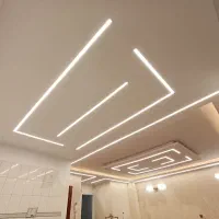 اجرای کناف دورباکس و نقاشی ساختمان|خدمات پیشه و مهارت|ری, علایین|دیوار