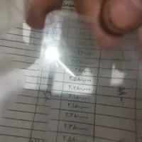 ذره بین ورقه ای