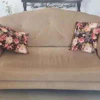 مبل راحتی ۷ نفره