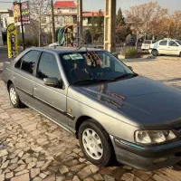 پژو پارس ۸۹  استثنایی|خودرو سواری و وانت|اندیشه, شهرک صدف|دیوار