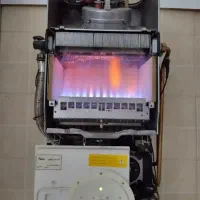 تعمیر ابگرمکن و پکیج و برد و نصب رادیاتور